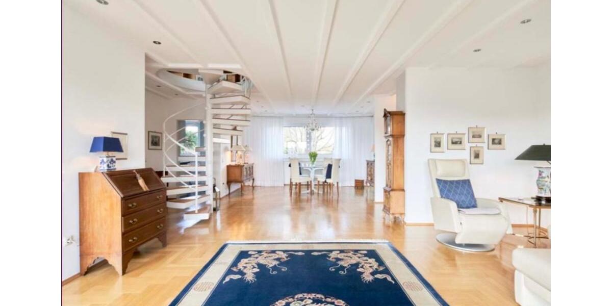 Maisonettenwohnung Köln Mülheim - 2 Zimmer, 133 m&sup2;, 1.700&euro; | Angebot:25225223