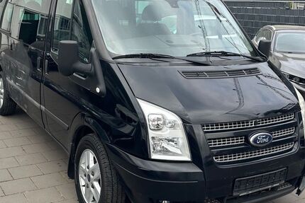 Ford Transit 391.000 km 3.900 &euro; Bergheim (bei Köln) 50129