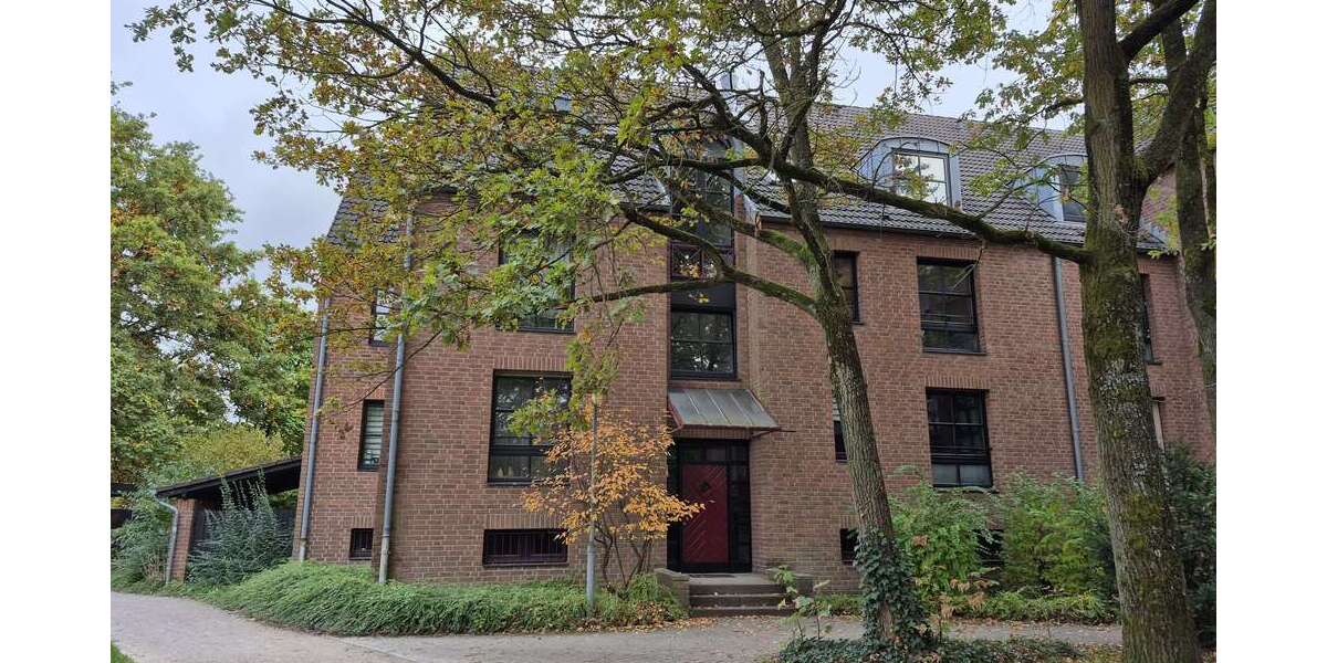 Etagenwohnung Düsseldorf Stadtbezirk 8 - 2 Zimmer, 32 m&sup2;, 169.000&euro; | Angebot:26712866