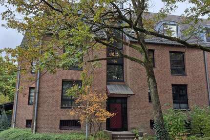 Wohnung Düsseldorf Stadtbezirk 8 - 2 Zimmer, 32 m&sup2;, 169.000&euro; | Angebot:26712866