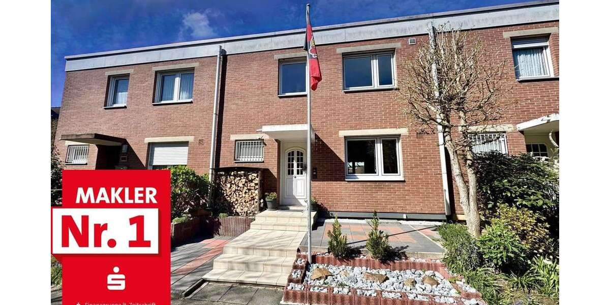 Einfamilienhaus Leverkusen Schlebusch - 3 Zimmer, 115 m&sup2;, 449.000&euro; | Angebot:26501482