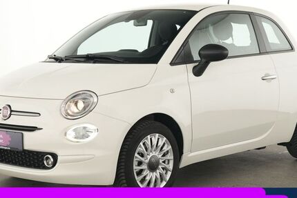 Fiat 500 14.549 km 12.374 &euro; Neuss 41460