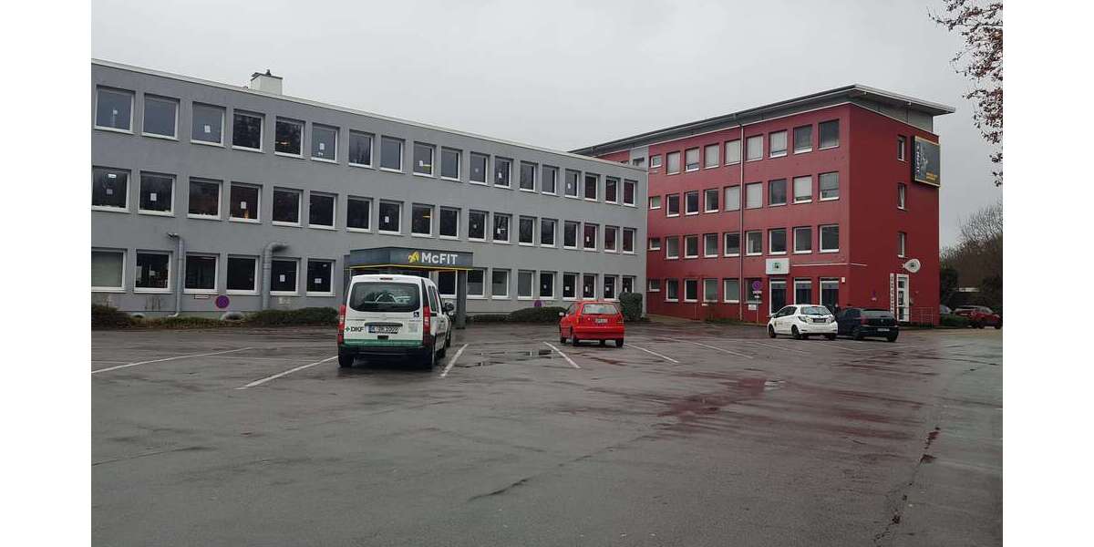 Gewerbeobjekt Leverkusen - 249&euro; | Angebot:27343220