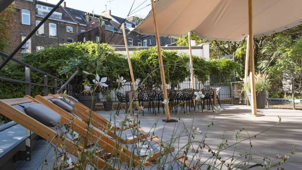 Gewerbeobjekt Köln Neustadt-Nord - 1.100&euro; | Angebot:25901143