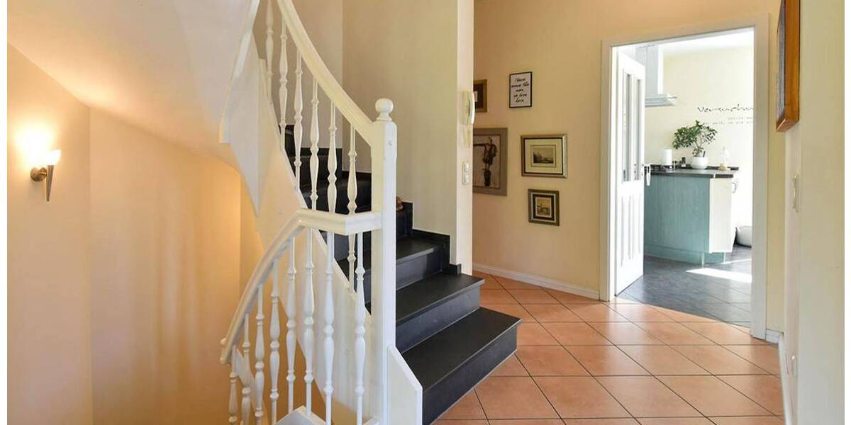 Einfamilienhaus Heiligenhaus Isenbügel - 7 Zimmer, 217 m&sup2;, 995.000&euro; | Angebot:26015012