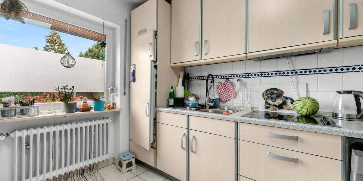 Reihenmittelhaus Pulheim Dansweiler - 5 Zimmer, 139 m&sup2;, 369.000&euro; | Angebot:25775940