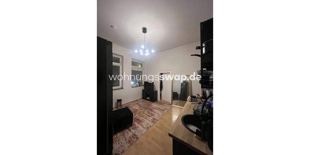 Etagenwohnung Köln Neustadt-Nord - 2 Zimmer, 45 m&sup2;, 640&euro; | Angebot:25920302