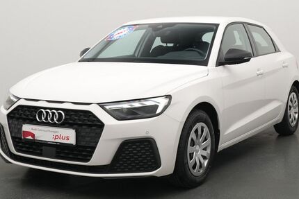 Audi A1 52.953 km 17.980 &euro; Leverkusen 51373