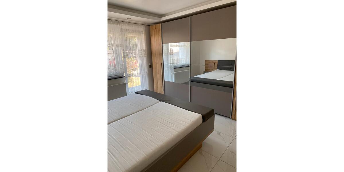 Erdgeschoßwohnung Bergheim - 3 Zimmer, 62 m&sup2;, 957&euro; | Angebot:25861330