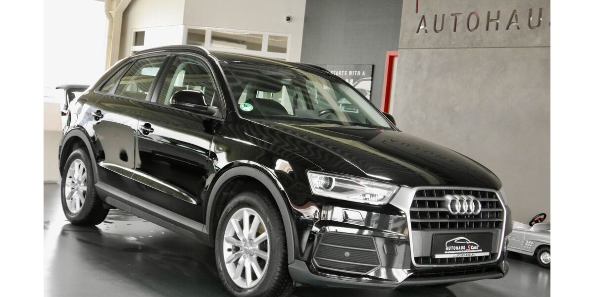 Audi Q3 109.000 km 15.390 &euro; Bergheim (bei Köln) 50126