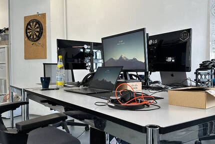 Gewerbeobjekt Köln Neustadt-Süd - 265&euro; | Angebot:25712529