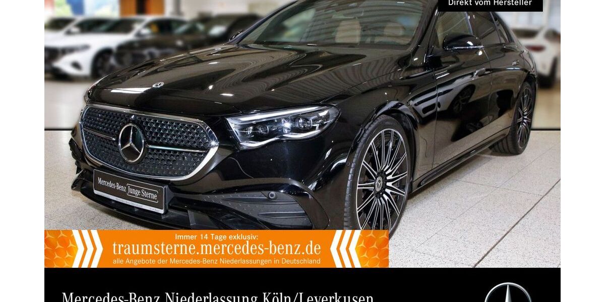 Mercedes-Benz E 450 18.908 km 74.990 &euro; Köln 51149