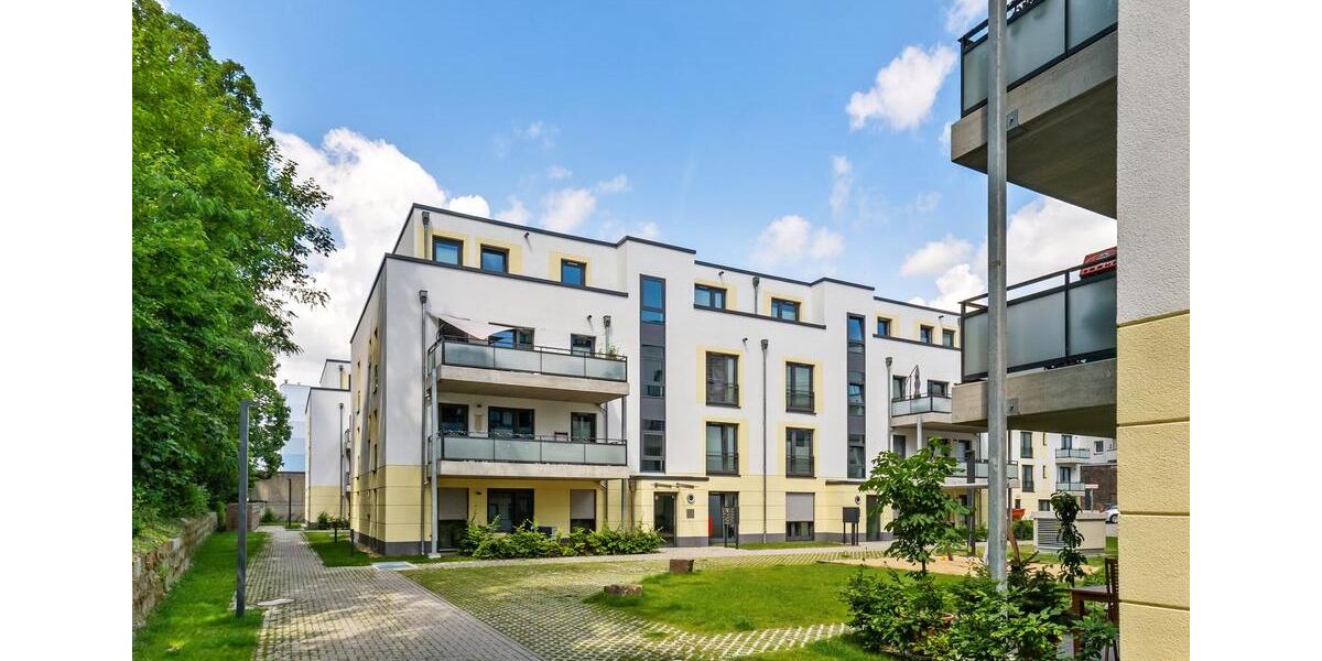 Erdgeschoßwohnung Köln Mülheim - 2 Zimmer, 65 m&sup2;, 1.100&euro; | Angebot:25975473