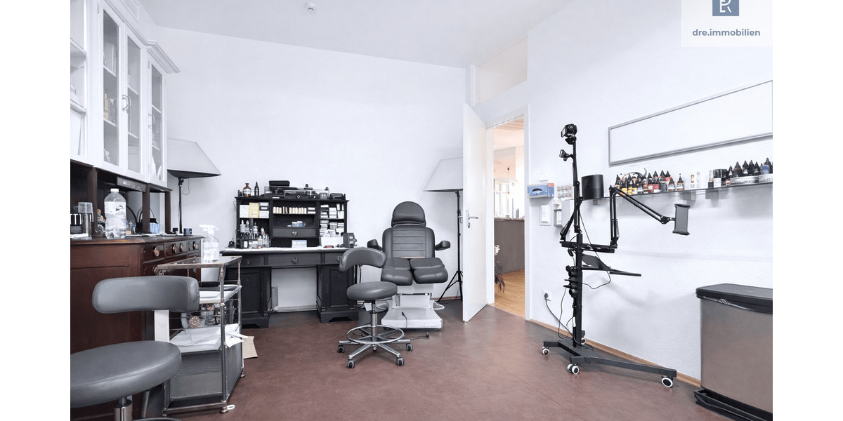 Gewerbeobjekt Bergisch Gladbach Bensberg - 6 Zimmer, 597.000&euro; | Angebot:25939121