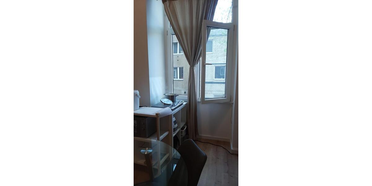 Etagenwohnung Düsseldorf Flingern Süd - 2 Zimmer, 45 m&sup2;, 675&euro; | Angebot:26680710