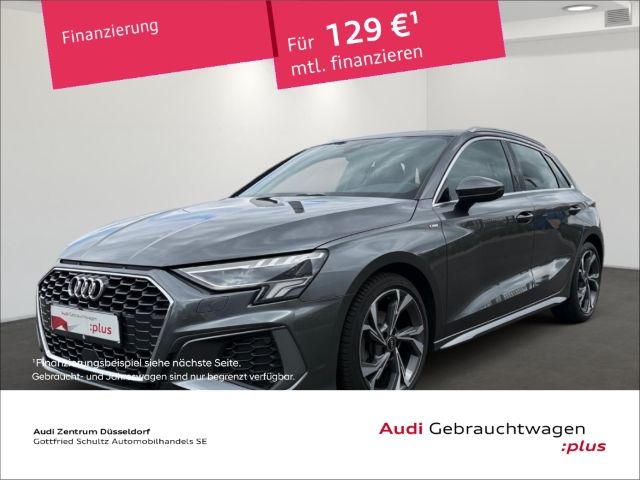 Audi A3 63.410 km 24.900 &euro; Düsseldorf 40233