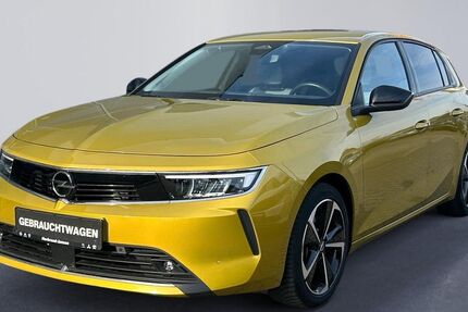 Opel Astra 35.212 km 19.890 &euro; Neuss 41460