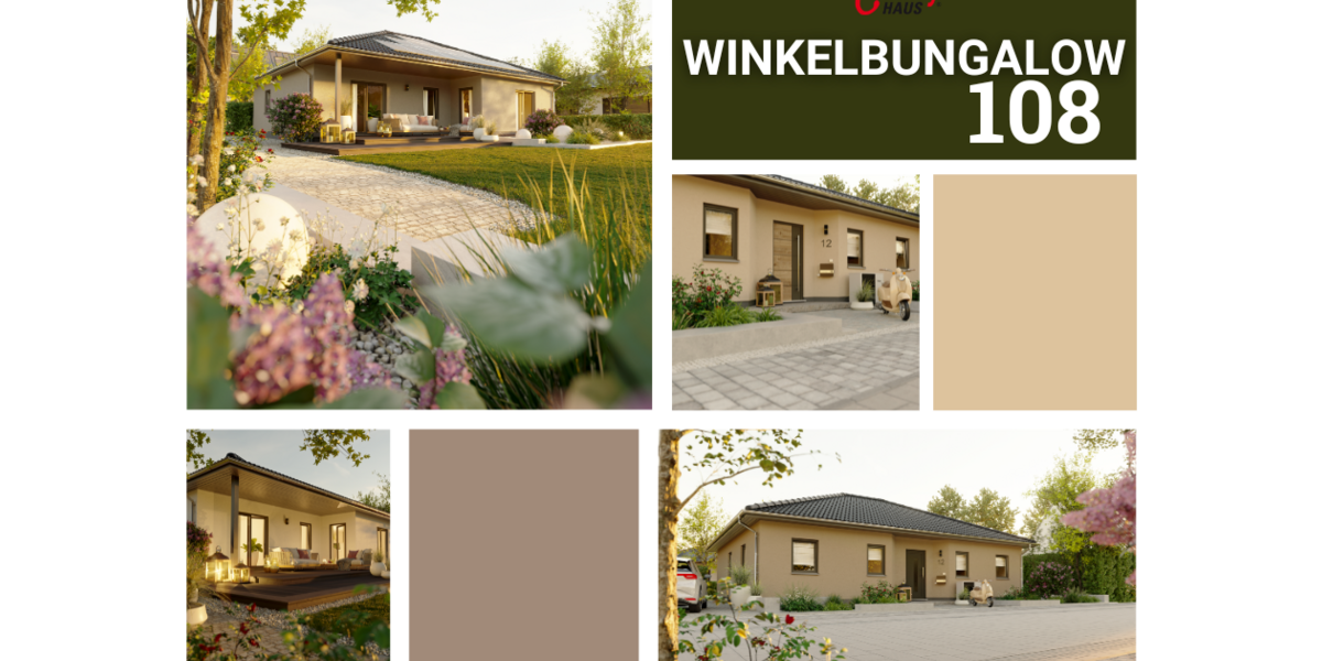 Einfamilienhaus Leverkusen Alkenrath - 4 Zimmer, 108 m&sup2;, 572.353&euro; | Angebot:20813373