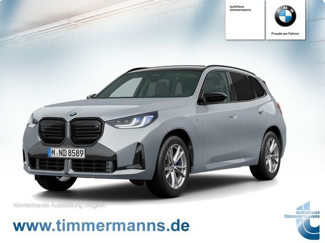 BMW X3 M50 22.899 km 64.830 &euro; Düsseldorf 40549