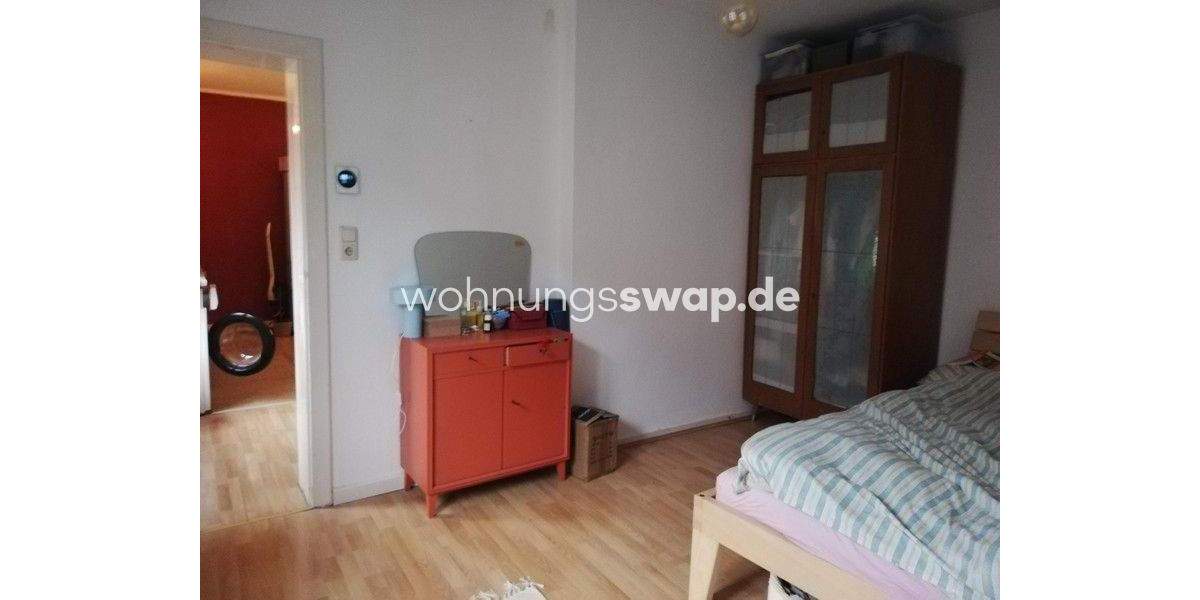Etagenwohnung Köln Altstadt-Nord - 2 Zimmer, 55 m&sup2;, 590&euro; | Angebot:25917025