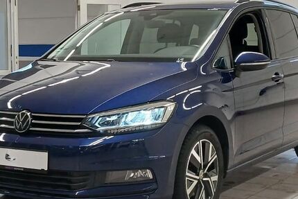 VW Touran 44.100 km 30.799 &euro; Meerbusch 40668