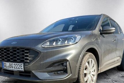 Ford Kuga 23.400 km 37.900 &euro; Bergisch Gladbach 51465