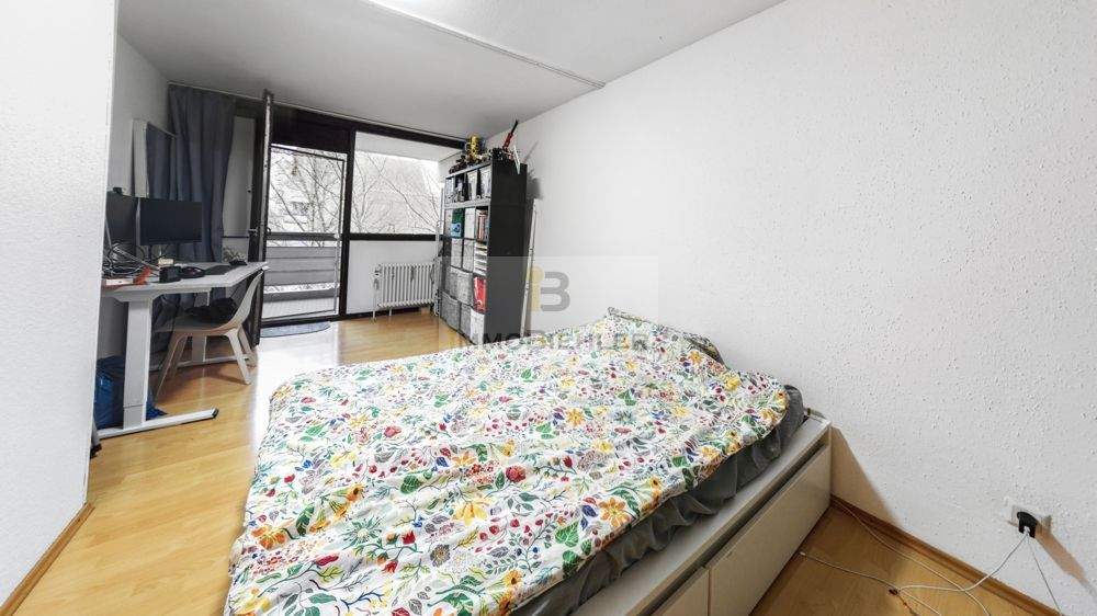Etagenwohnung Köln Weiden - 2 Zimmer, 66 m&sup2;, 189.000&euro; | Angebot:25727713