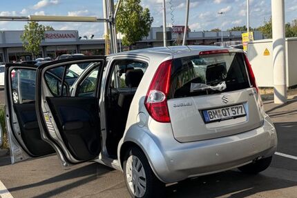Suzuki Splash 125.000 km 3.500 &euro; Kerpen 50169