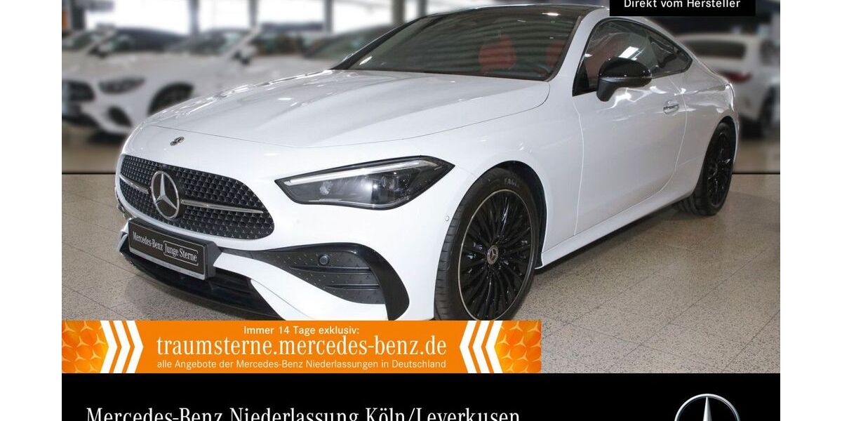 Mercedes-Benz CLE 220 9.373 km 53.890 &euro; Köln 51149