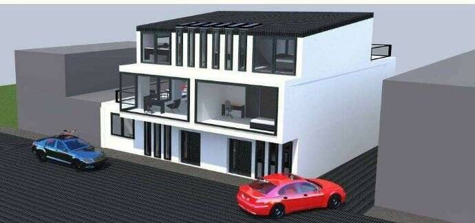 Doppelhaushälfte Pulheim Geyen - 6 Zimmer, 160 m&sup2;, 799.000&euro; | Angebot:25898446