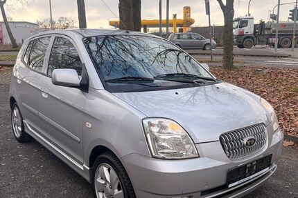 Kia Picanto 90.000 km 2.999 &euro; Köln 51107