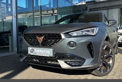 Cupra Formentor 15.354 km 40.950 &euro; Bergisch Gladbach 51429