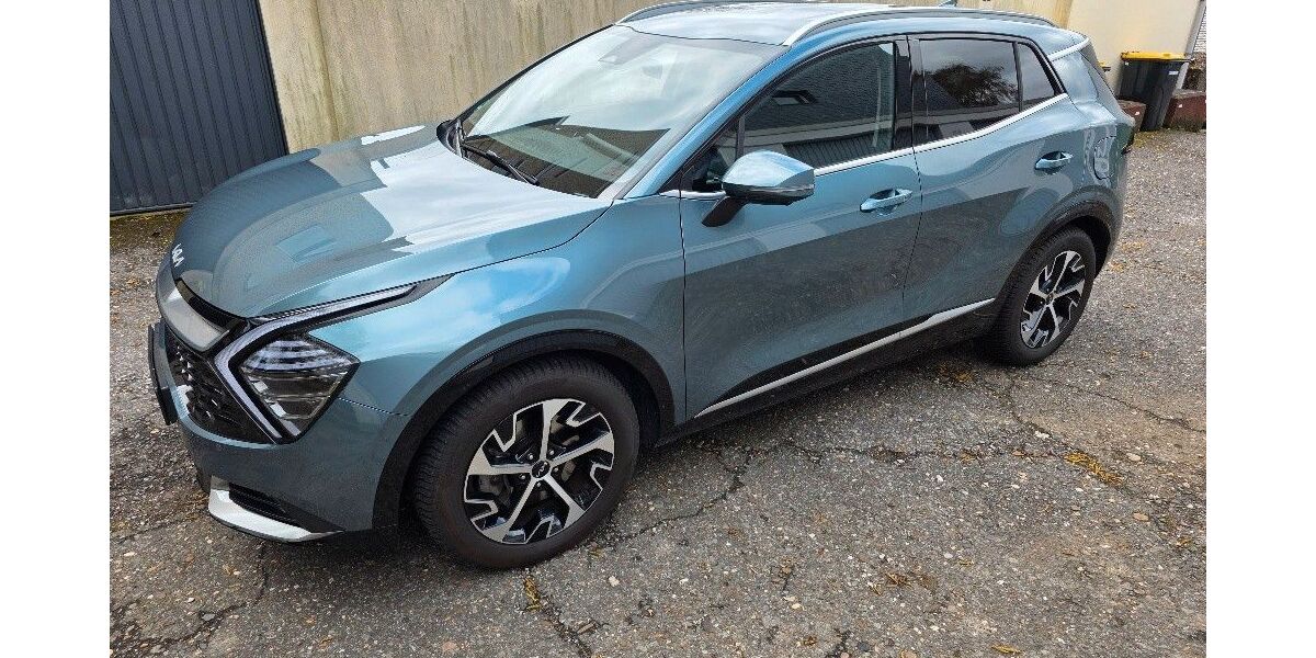 Kia Sportage 27.000 km 24.499 &euro; Erkrath 40699