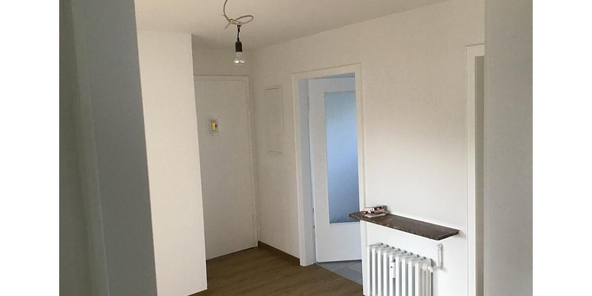 Etagenwohnung Köln Kalk - 4 Zimmer, 105 m&sup2;, 1.520&euro; | Angebot:25943409