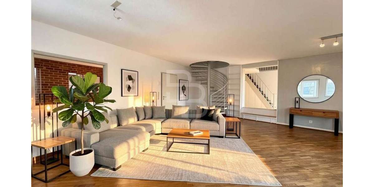 Etagenwohnung Köln Lindenthal - 2 Zimmer, 85 m&sup2;, 1.360&euro; | Angebot:26033451