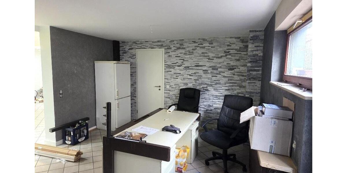 Gewerbeobjekt Bergisch Gladbach Gronau - 1.500&euro; | Angebot:24807675