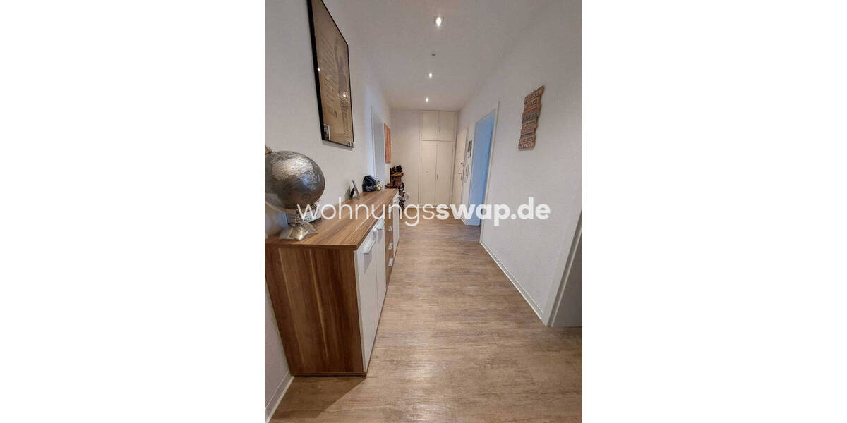 Etagenwohnung Köln Ehrenfeld - 3 Zimmer, 76 m&sup2;, 900&euro; | Angebot:25925237
