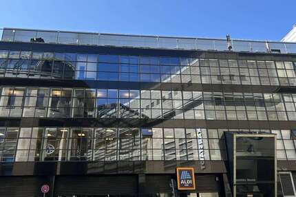 Gewerbeobjekt Köln Altstadt-Nord - 4.726&euro; | Angebot:26675573