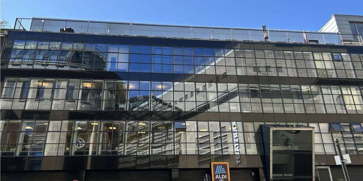 Gewerbeobjekt Köln Altstadt-Nord - 4.726&euro; | Angebot:26675573