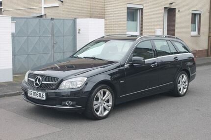 Mercedes-Benz C 220 287.000 km 4.990 &euro; Köln 50739