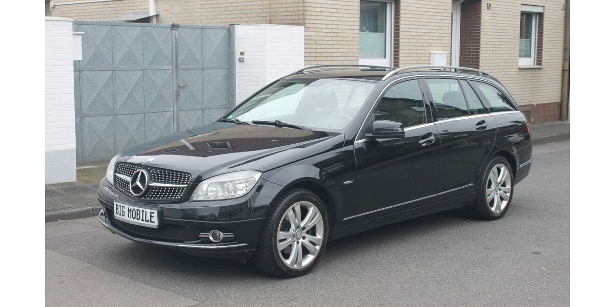 Mercedes-Benz C 220 287.000 km 4.990 &euro; Köln 50739