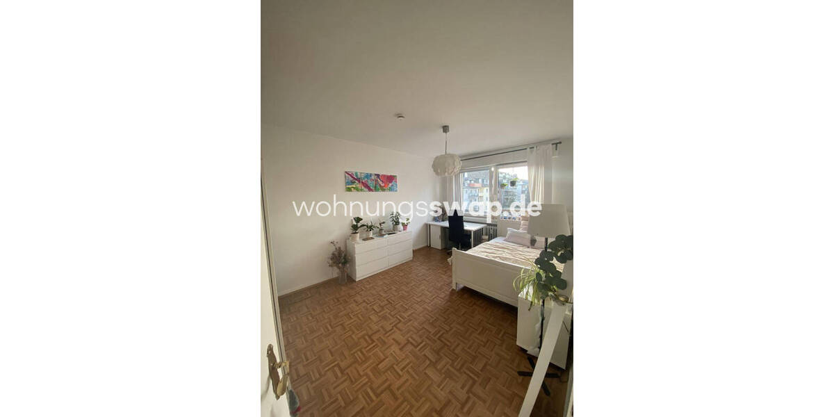 Etagenwohnung Köln Lindenthal - 3 Zimmer, 65 m&sup2;, 950&euro; | Angebot:25970492