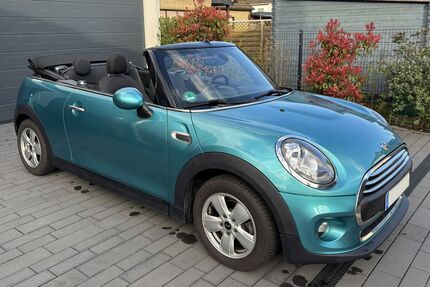 Mini ONE 79.000 km 12.999 &euro; Rommerskirchen 41569