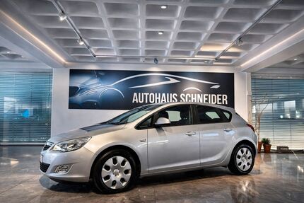 Opel Astra 52.189 km 7.500 &euro; Ratingen 40880