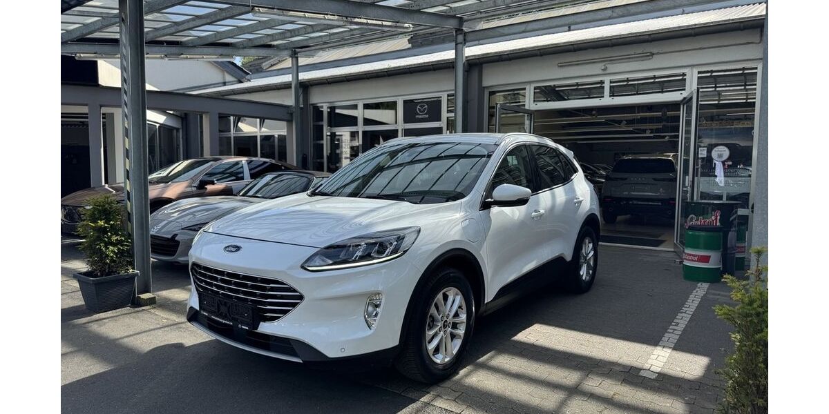 Ford Kuga 65.000 km 17.490 &euro; Kürten 51515