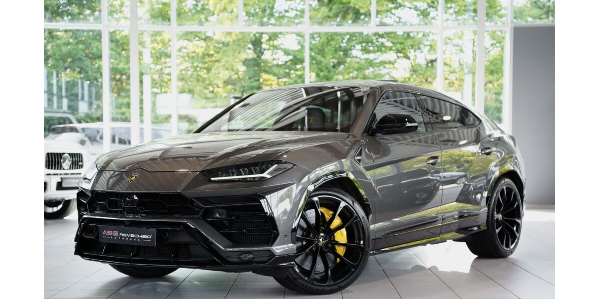 Lamborghini Urus 22.000 km 239.900 &euro; Remscheid/NRW 42855