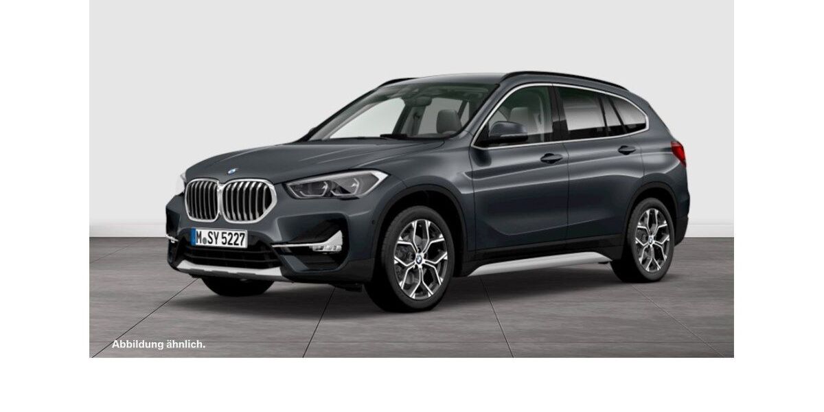 BMW X1 92.943 km 26.970 &euro; Düsseldorf 40595