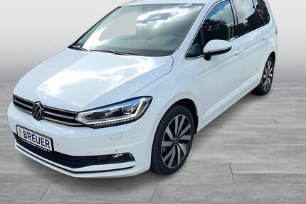 VW Touran 20.200 km 37.590 &euro; Grevenbroich 41516