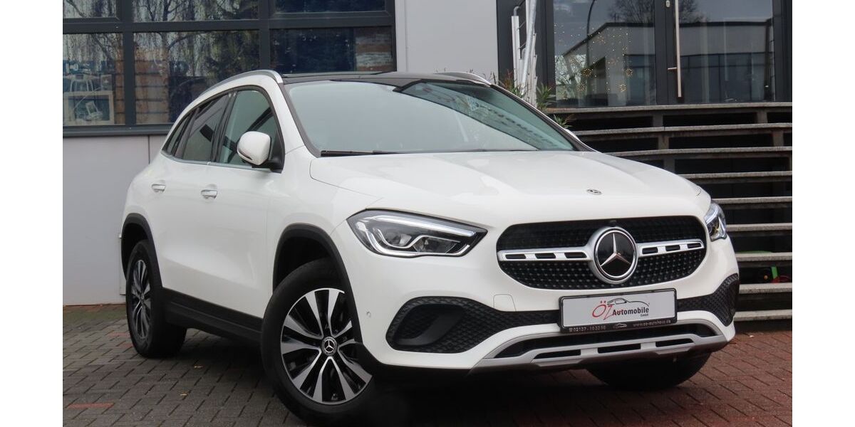 Mercedes-Benz GLA 220 61.158 km 32.900 &euro; Neuss 41469