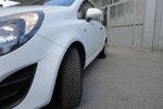 Opel Corsa Selection Klima Kette+TÜV neu S.heft 179.000 km 3.700 &euro; Neuss 41462